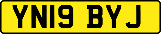 YN19BYJ