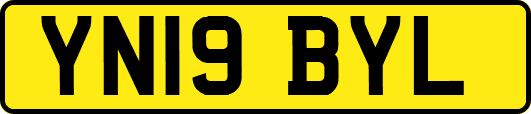 YN19BYL
