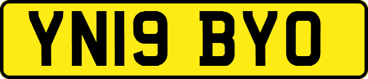 YN19BYO