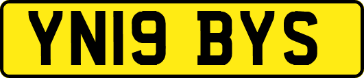YN19BYS