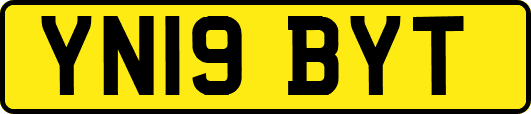 YN19BYT