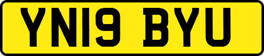 YN19BYU