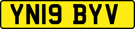 YN19BYV