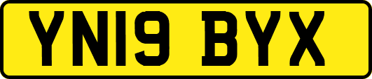 YN19BYX