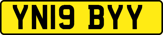 YN19BYY