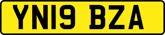 YN19BZA