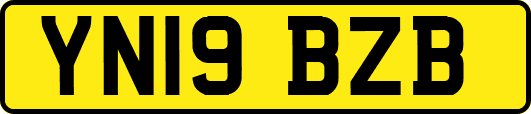 YN19BZB