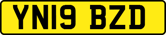 YN19BZD