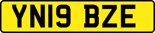 YN19BZE