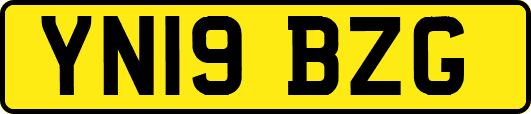YN19BZG