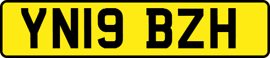 YN19BZH
