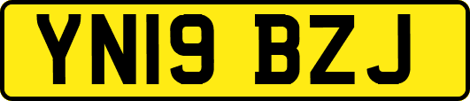 YN19BZJ
