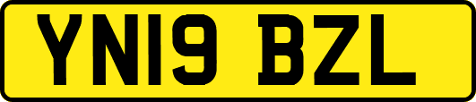 YN19BZL