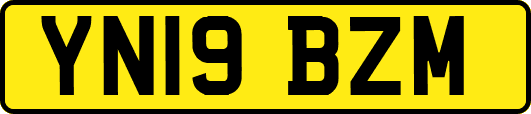 YN19BZM