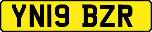 YN19BZR