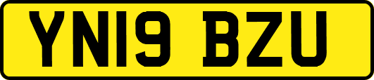YN19BZU