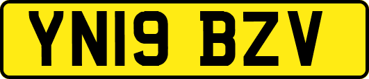 YN19BZV