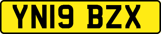 YN19BZX