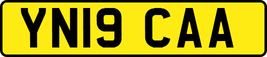 YN19CAA