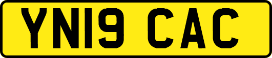 YN19CAC