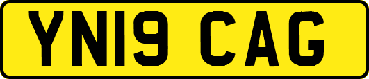 YN19CAG