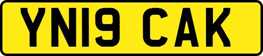 YN19CAK