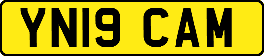 YN19CAM