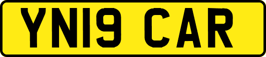YN19CAR