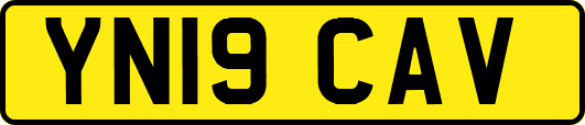 YN19CAV