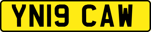 YN19CAW