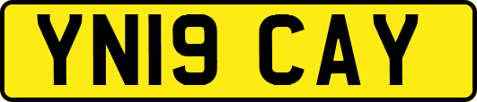 YN19CAY