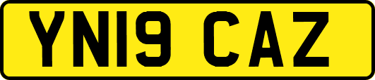 YN19CAZ