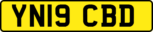 YN19CBD
