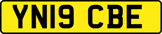 YN19CBE
