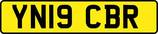 YN19CBR