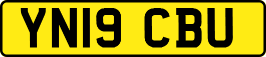 YN19CBU
