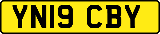 YN19CBY