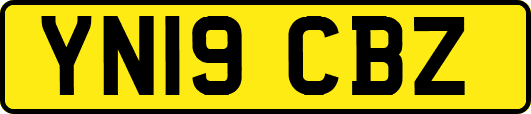 YN19CBZ