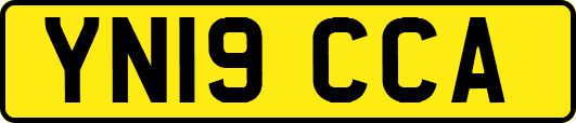 YN19CCA