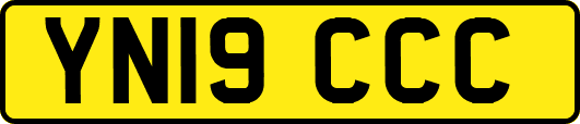 YN19CCC