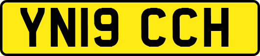 YN19CCH