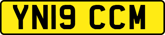 YN19CCM