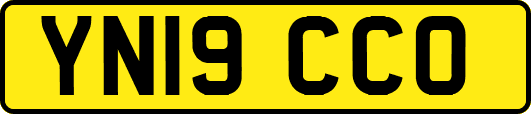 YN19CCO