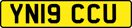 YN19CCU