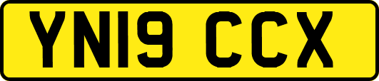YN19CCX