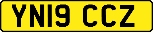 YN19CCZ