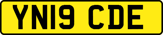 YN19CDE