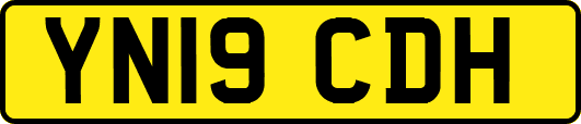 YN19CDH