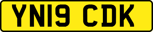 YN19CDK