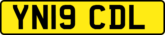 YN19CDL